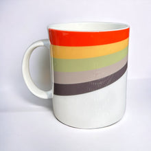 Load image into Gallery viewer, Cameron Vintage Cycling 425ml Mug