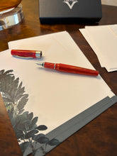 Load image into Gallery viewer, Habitat Writing Paper Compendium