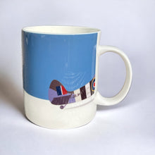 Load image into Gallery viewer, Spitfire 425ml Mug