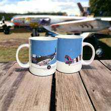Load image into Gallery viewer, Spitfire 425ml Mug