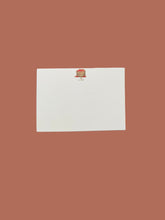 Load image into Gallery viewer, Cake Notecards with Laid Envelopes