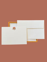 Load image into Gallery viewer, Cake Notecards with Laid Envelopes