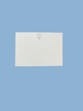 Load image into Gallery viewer, Hot Air Balloon with Laid Envelopes