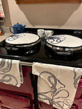 Load image into Gallery viewer, Kraken Can Can Circular Hob Covers