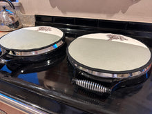 Load image into Gallery viewer, Headlands Meadow Circular Hob Covers