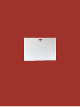 Load image into Gallery viewer, Toadstool with Lined Envelopes
