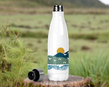 Load image into Gallery viewer, Over the Bay Chilli Bowling Bottle