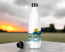 Load image into Gallery viewer, Over the Bay Chilli Bowling Bottle
