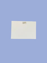 Load image into Gallery viewer, Penguins Notecard Set with Laid Envelopes