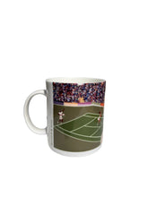 Load image into Gallery viewer, Tennis ‘mixed doubles’ 425ml Mug