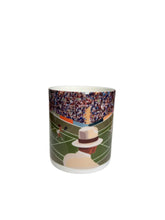 Load image into Gallery viewer, Tennis ‘mixed doubles’ 425ml Mug