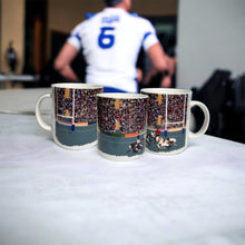 Load image into Gallery viewer, Rugby ‘The Scrum’ 425ml Mug