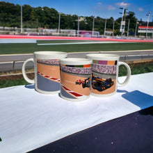 Load image into Gallery viewer, Motor sport 425ml Mug