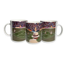 Load image into Gallery viewer, Tennis ‘mixed doubles’ 425ml Mug