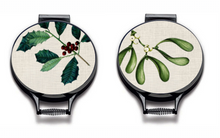Load image into Gallery viewer, Tis the Season Circular Hob Covers