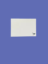 Load image into Gallery viewer, Sea Bird Notecard Set with Laid Envelopes