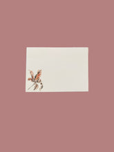 Load image into Gallery viewer, Tulip Notecard Set with Laid Envelopes