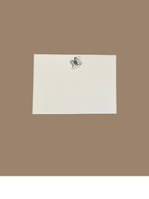 Load image into Gallery viewer, Kraken Notecard Set with Laid Envelopes