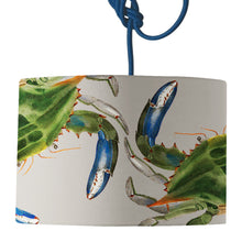 Load image into Gallery viewer, Pinchy 'Crab' Lamp Shade