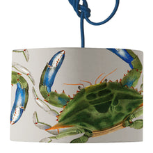 Load image into Gallery viewer, Pinchy 'Crab' Lamp Shade