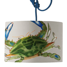 Load image into Gallery viewer, Pinchy 'Crab' Lamp Shade