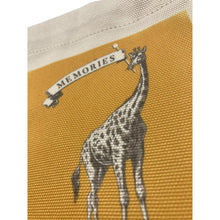 Load image into Gallery viewer, Wholesale Animal Parade First Birthday Time Capsule - Mustard and Gray Trade Homeware and Gifts - Made in Britain