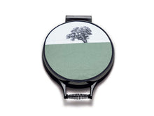 Load image into Gallery viewer, Condover Headlands Meadow Aga Pad AGA Accessories Mustard and Gray Ltd Shropshire UK