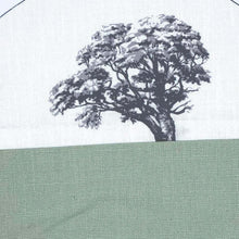 Load image into Gallery viewer, Condover Headlands Meadow Aga Pad AGA Accessories Mustard and Gray Ltd Shropshire UK