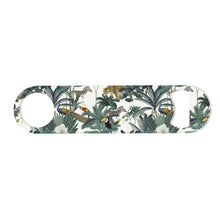 Load image into Gallery viewer, Wholesale Darwin's Menagerie Bottle Opener - Mustard and Gray Trade Homeware and Gifts - Made in Britain