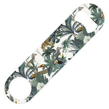 Load image into Gallery viewer, Wholesale Darwin's Menagerie Bottle Opener - Mustard and Gray Trade Homeware and Gifts - Made in Britain