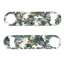 Load image into Gallery viewer, Wholesale Darwin's Menagerie Bottle Opener - Mustard and Gray Trade Homeware and Gifts - Made in Britain