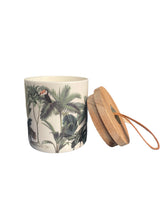 Load image into Gallery viewer, Wholesale Darwin&#39;s Menagerie Candle &quot;Frankincense &amp; Myrrh&quot; - Mustard and Gray Trade Homeware and Gifts - Made in Britain
