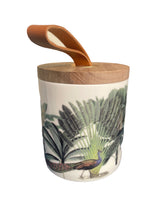 Load image into Gallery viewer, Wholesale Darwin's Menagerie Candle "Frankincense & Myrrh" - Mustard and Gray Trade Homeware and Gifts - Made in Britain
