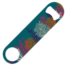 Load image into Gallery viewer, Wholesale Deep Blue Sea "Day" Bottle Opener - Mustard and Gray Trade Homeware and Gifts - Made in Britain