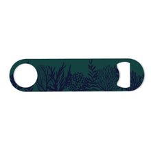Load image into Gallery viewer, Wholesale Deep Blue Sea "Night" Bottle Opener - Mustard and Gray Trade Homeware and Gifts - Made in Britain