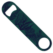 Load image into Gallery viewer, Wholesale Deep Blue Sea "Night" Bottle Opener - Mustard and Gray Trade Homeware and Gifts - Made in Britain