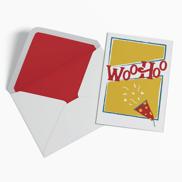 Wholesale Epoch Woo Hoo Card 