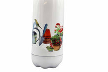 Load image into Gallery viewer, Wholesale Gardener's Friends Chilli Bowling Bottle - Mustard and Gray Trade Homeware and Gifts - Made in Britain