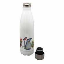 Load image into Gallery viewer, Wholesale Gardener's Friends Chilli Bowling Bottle - Mustard and Gray Trade Homeware and Gifts - Made in Britain