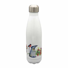 Load image into Gallery viewer, Wholesale Gardener's Friends Chilli Bowling Bottle - Mustard and Gray Trade Homeware and Gifts - Made in Britain