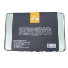 Load image into Gallery viewer, Wholesale Gatsby Time Capsule - Mustard and Gray Trade Homeware and Gifts - Made in Britain