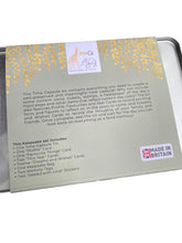 Load image into Gallery viewer, Wholesale Nature Time Capsule - Mustard and Gray Trade Homeware and Gifts - Made in Britain