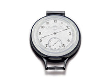 Load image into Gallery viewer, Pocket Watch Aga Pad AGA Accessories Mustard and Gray Ltd Shropshire UK