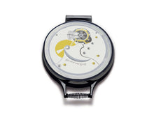 Load image into Gallery viewer, Pocket Watch Aga Pad AGA Accessories Mustard and Gray Ltd Shropshire UK