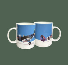 Load image into Gallery viewer, Spitfire 425ml Mug
