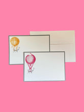 Load image into Gallery viewer, Alpaca High Life Notecard Set
