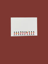 Load image into Gallery viewer, Changing of the Guard Notecard Set
