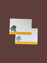 Load image into Gallery viewer, Condover Headlands Notecard Set with Laid Envelopes

