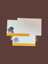 Load image into Gallery viewer, Condover Headlands Notecard Set with Laid Envelopes
