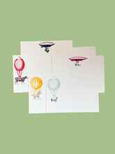 Load image into Gallery viewer, Farm High Life Notecards with Laid Envelopes
